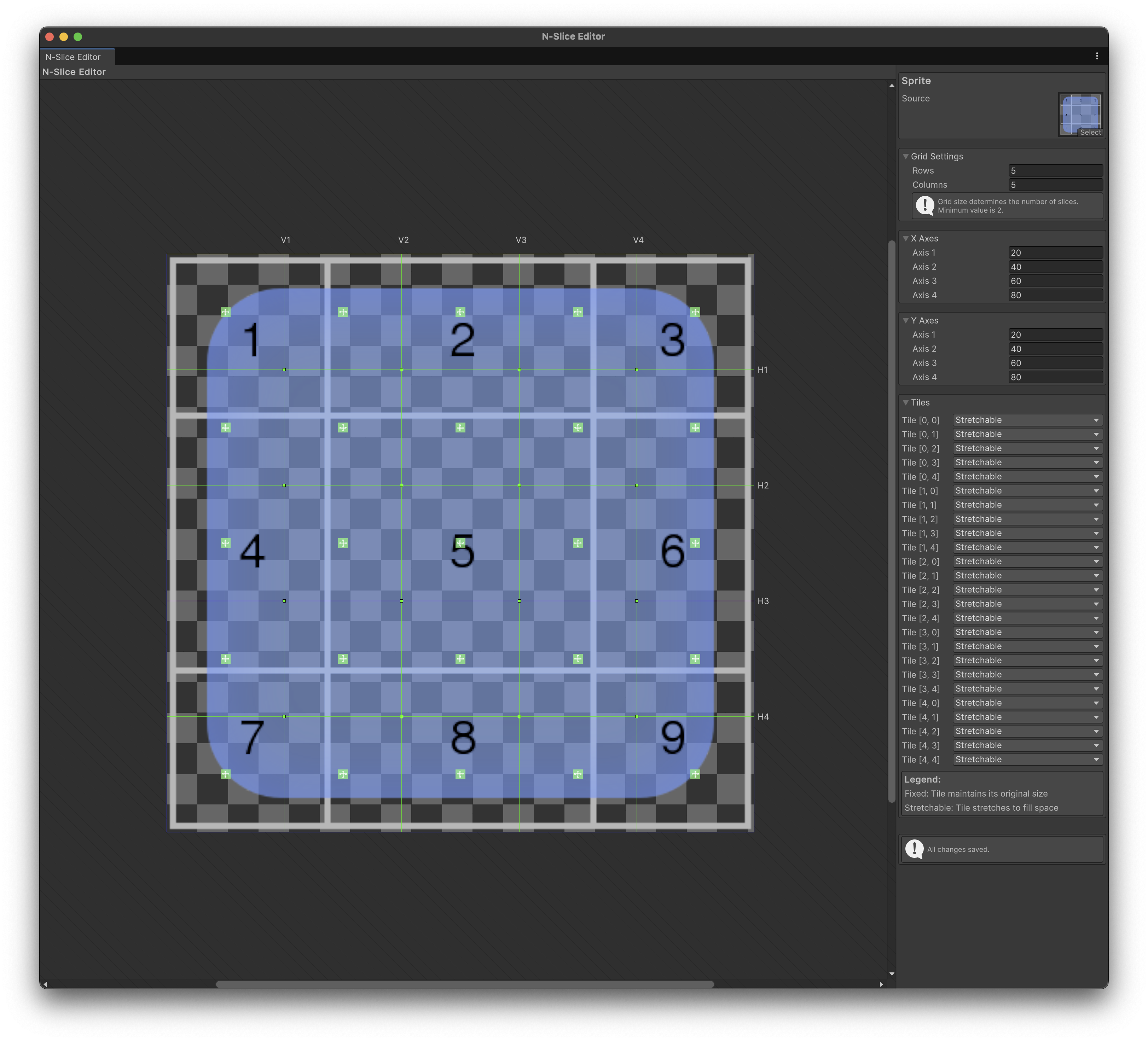 NSliceEditor