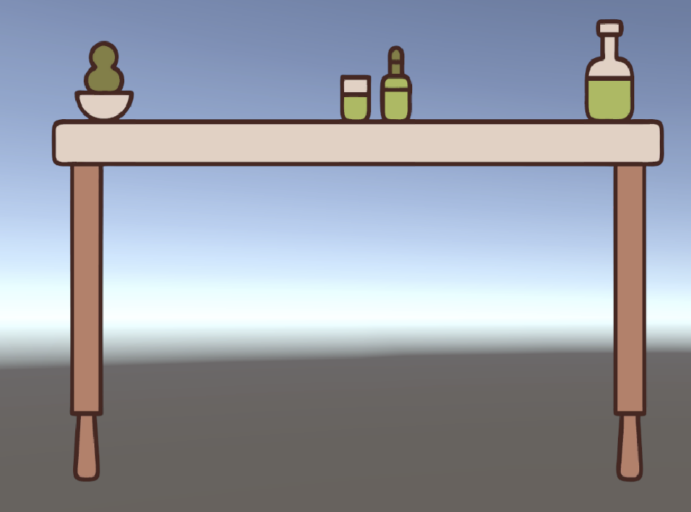 TableSample