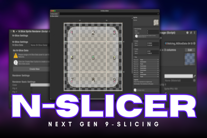 NSlicer
